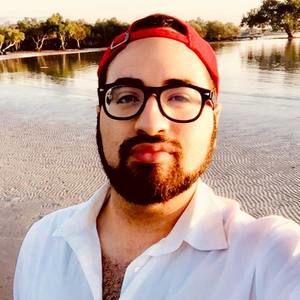 Meet your Posher, Alberto